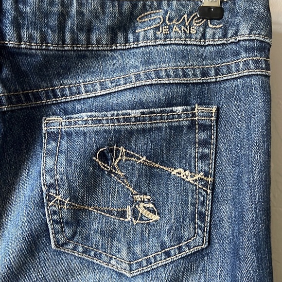 Silver Jeans 29 - Picture 3 of 5